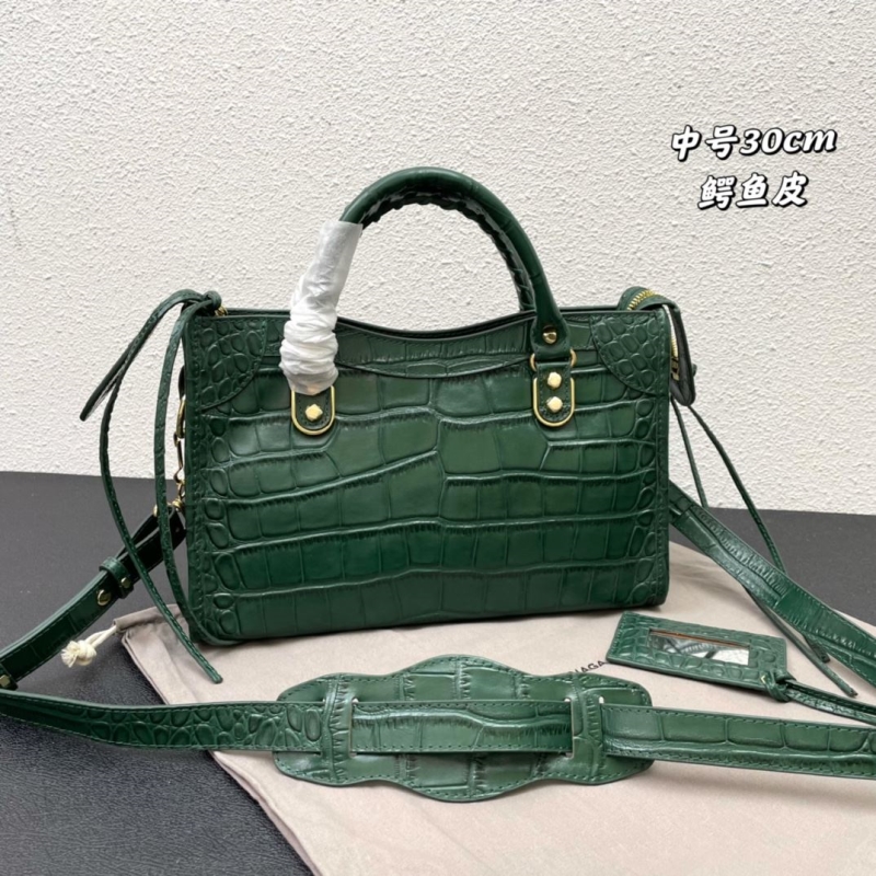 Balenciaga Top Handle Bags